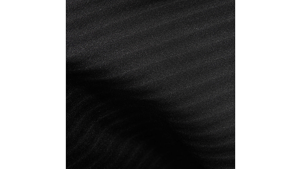 Mammut Taiss Light ML Jacket - Womens, Black, Extra Large, 1014-04560-0001-116