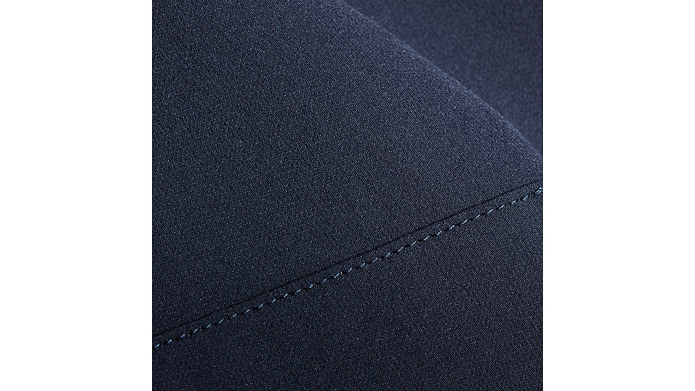 Mammut Taiss SO Pants - Mens, Marine, US 34, 1021-00870-5118-50-10