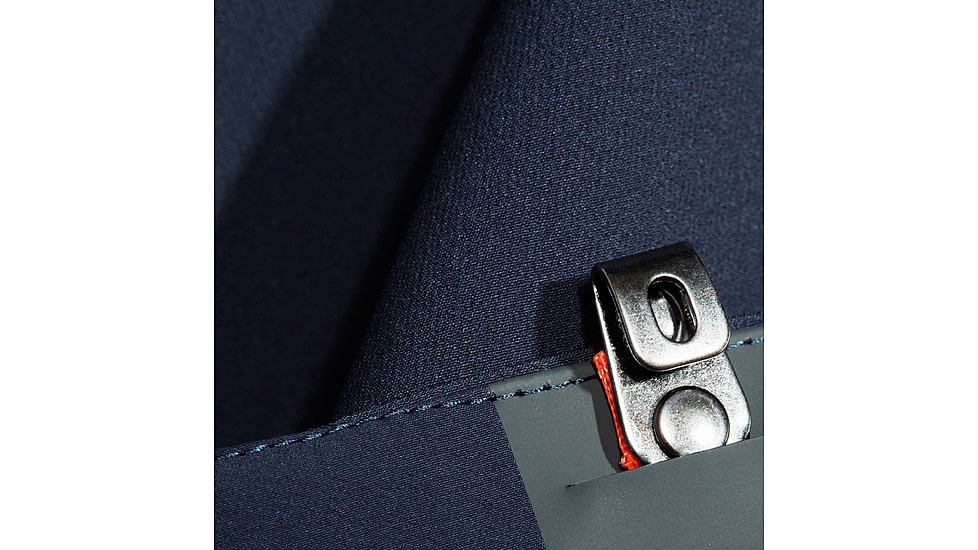 Mammut Taiss SO Pants - Mens, Marine, US 34, 1021-00870-5118-50-10