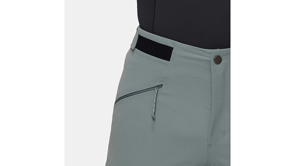 Mammut Taiss SO Pants - Mens, Strata, 52 Waist, 1021-00870-00789-52-10