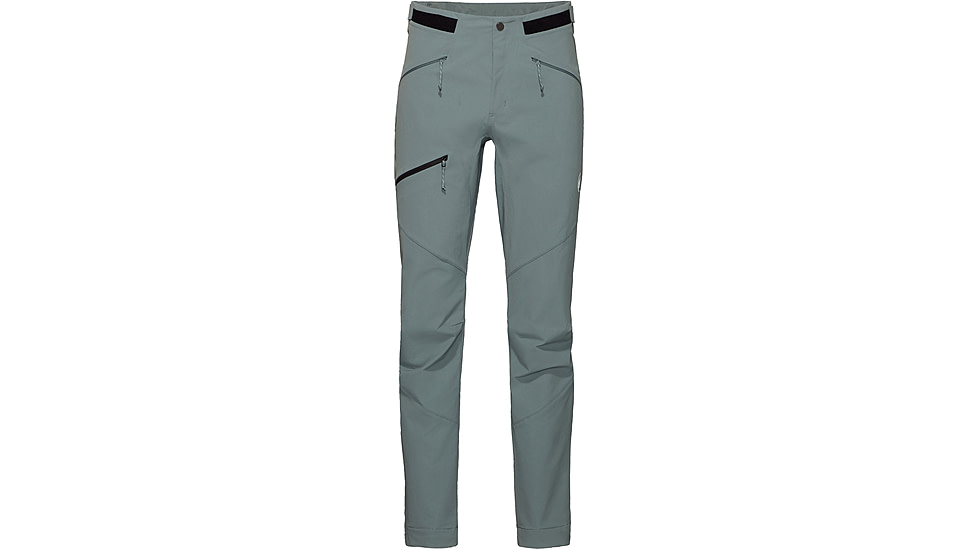 Mammut Taiss SO Pants - Mens, Strata, 52 Waist, 1021-00870-00789-52-10