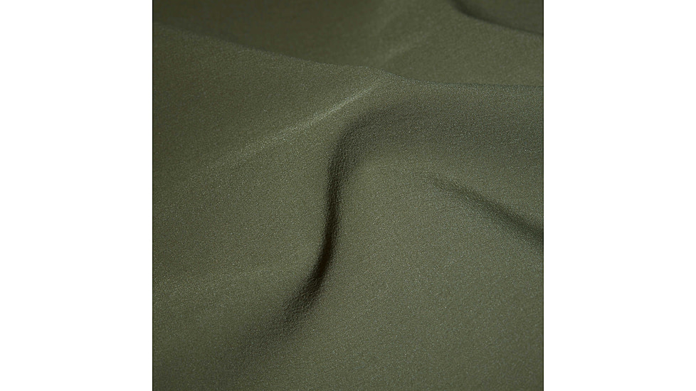 Mammut Ultimate Comfort SO Hooded Jacket - Mens, Dark Marsh, Medium, 1011-01910-40284-114