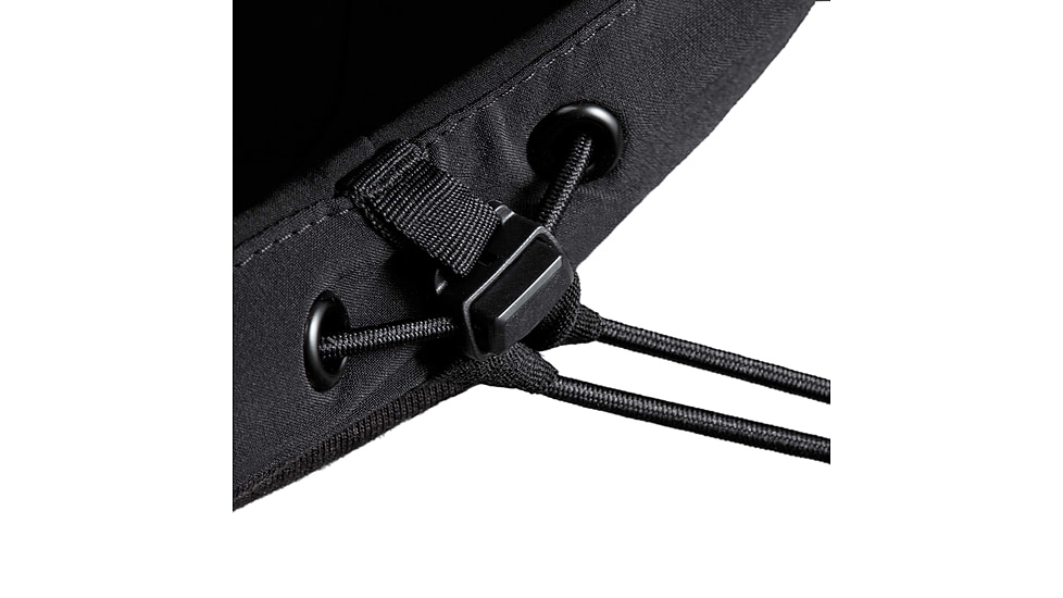 Mammut Ultimate Comfort SO Hooded Jacket - Womens, Black, Large, 1011-02630-0001-115