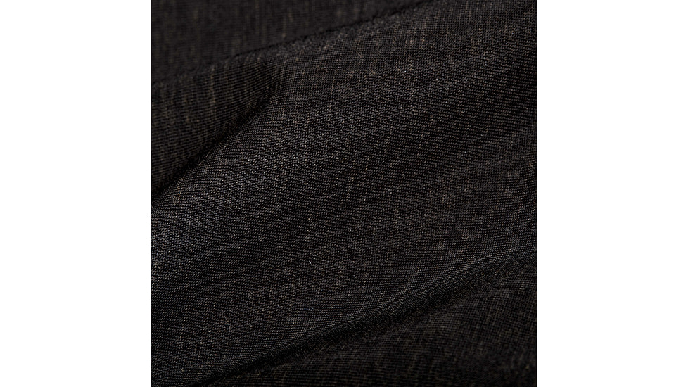 Mammut Ultimate Comfort SO Hooded Jacket - Womens, Black, Large, 1011-02630-0001-115