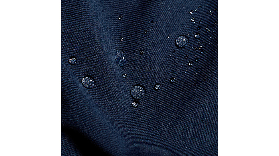 Mammut Ultimate VII SO Hooded Jacket - Mens, Marine, Medium, 1011-02670-5118-114