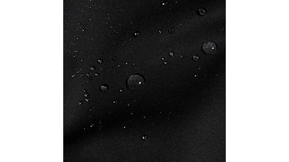 Mammut Ultimate VII SO Hooded Jacket - Mens, Black, Medium, 1011-02670-0001-114