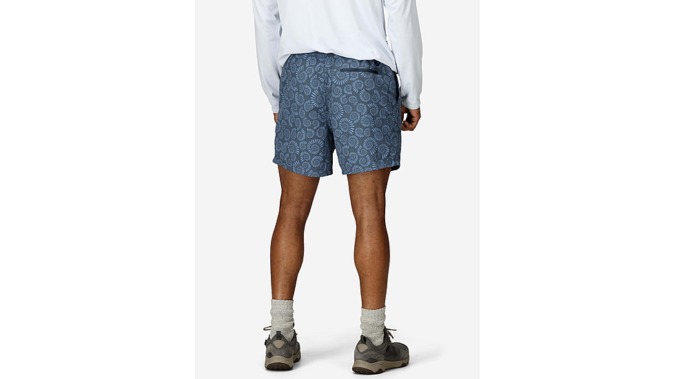 Marmot 5in Juniper Springs Short - Mens, Thunderhead Fossil, M, M12590-24281M