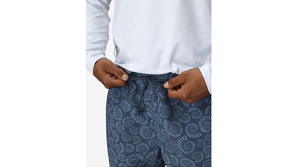 Marmot 5in Juniper Springs Short - Mens, Thunderhead Fossil, M, M12590-24281M