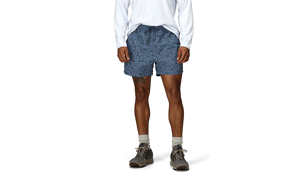 Marmot 5in Juniper Springs Short - Mens, Thunderhead Fossil, M, M12590-24281M