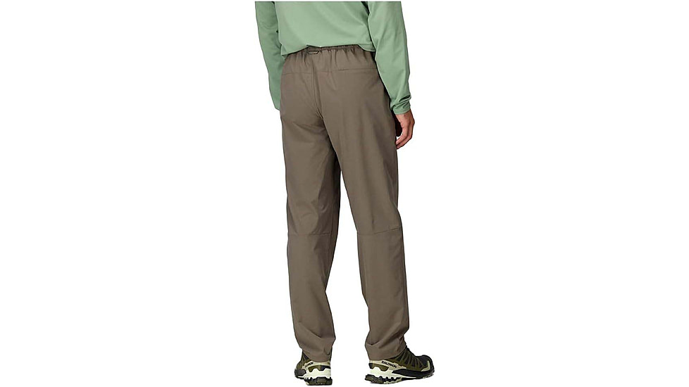 Marmot AirExchange SolarShield Pant - Mens, Claystone, S, M16051-24377S