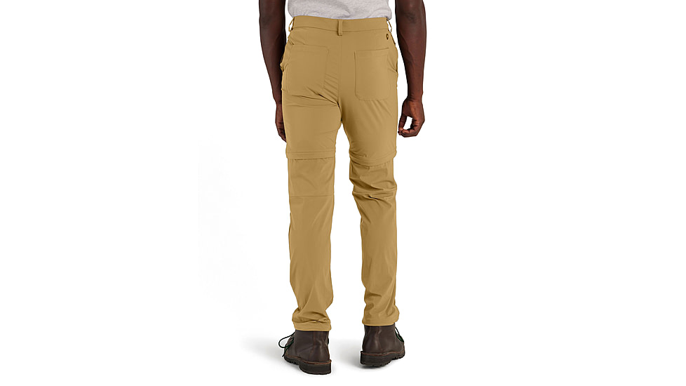 Marmot Arch Rock Convertible Pant - Mens, Shetland, 32, M15337-16310-32
