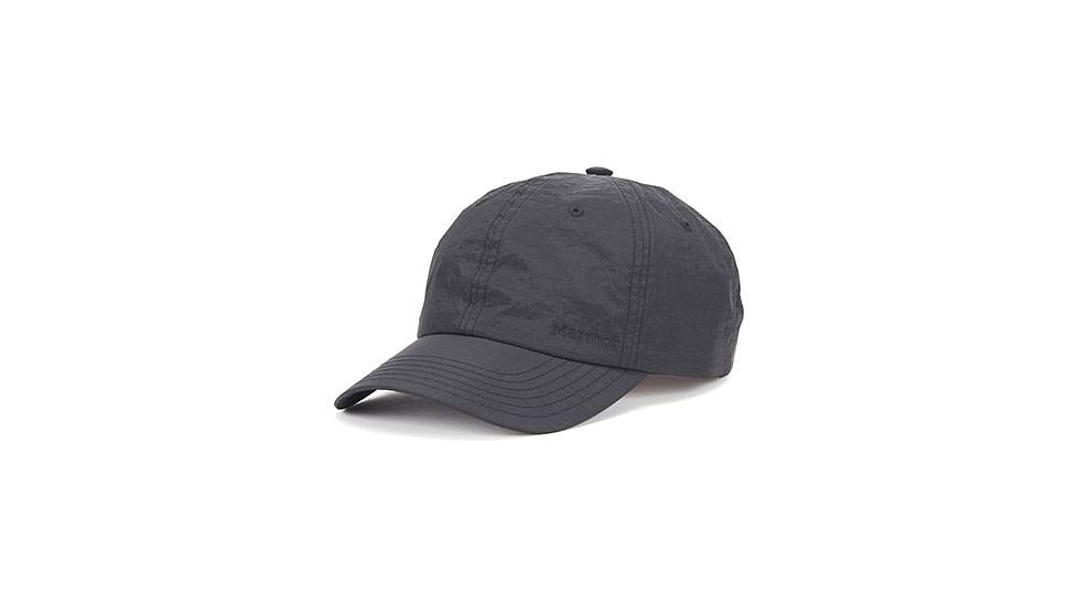 Marmot Arch Rock Hat, Black, One Size, M14353-001-ONE