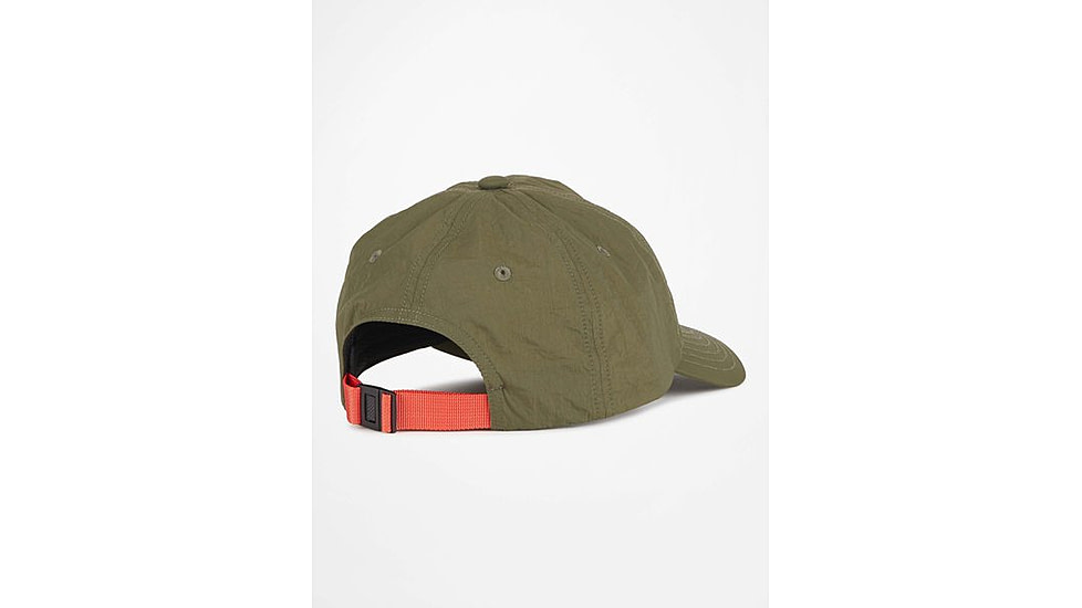 Marmot Arch Rock Hat, Nori, One Size, M14353-4859-ONE