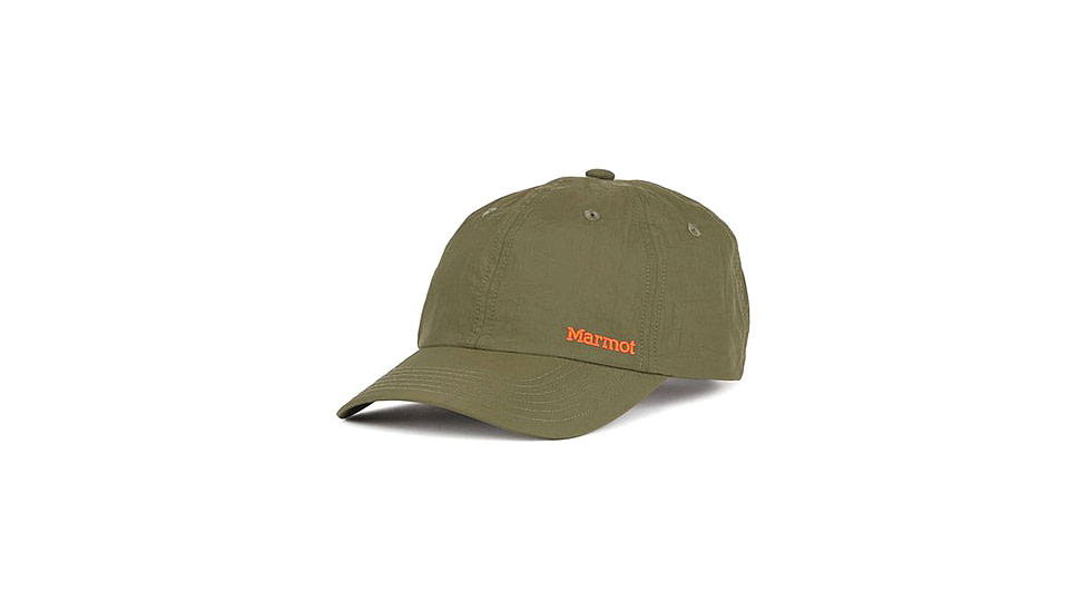 Marmot Arch Rock Hat, Nori, One Size, M14353-4859-ONE
