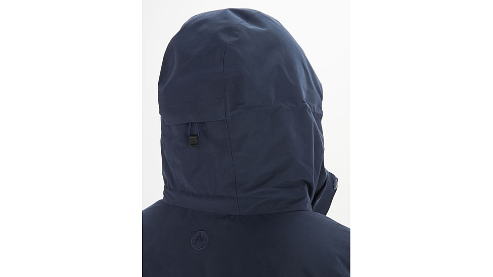 Marmot Chelsea Coat - Womens, Arctic Navy, Extra Small, M13169-2975-XS