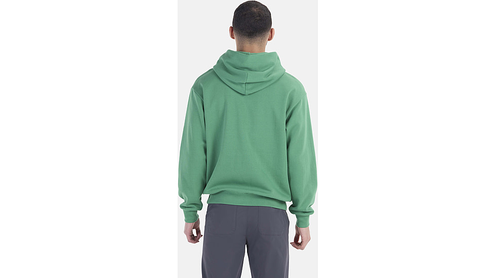 Marmot Coastal Hoody - Mens, Clover, Medium, M14258-23095-M