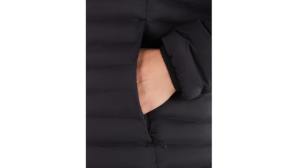 Marmot Echo Featherless Jacket - Womens, Black, S, M15870-001S