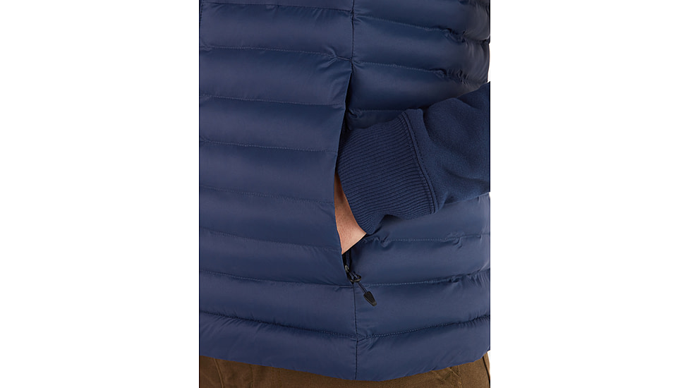 Marmot Echo Featherless Vest - Womens, Arctic Navy, L, M15872-2975L