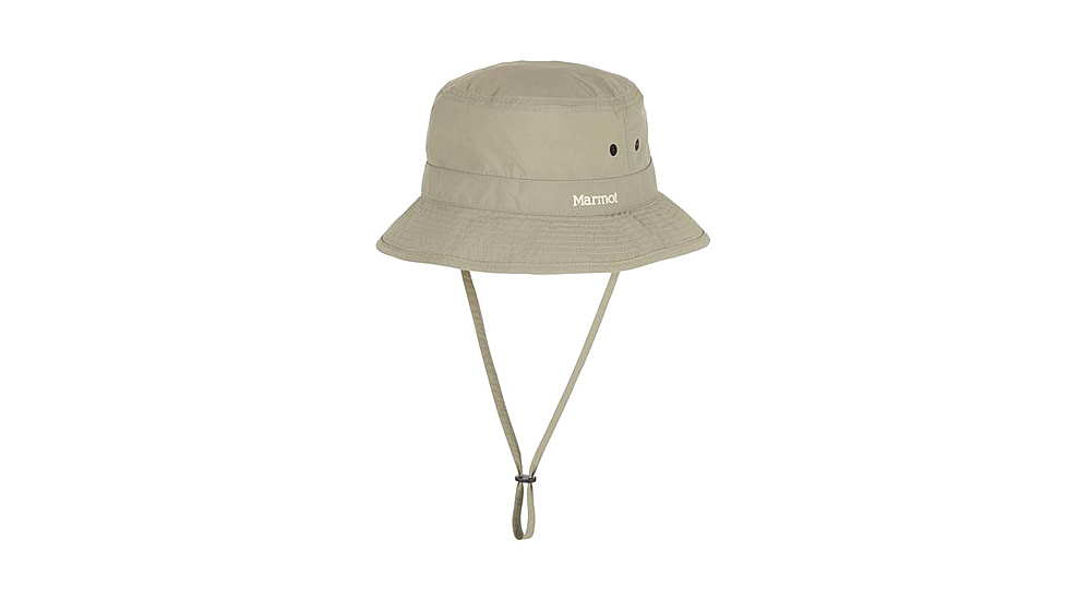 Marmot Kodachrome Sun Hat, Vetiver, Large/Extra Large, M14046-21543-L/XL