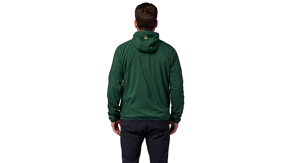 Marmot Aerothermal Hoody - Mens