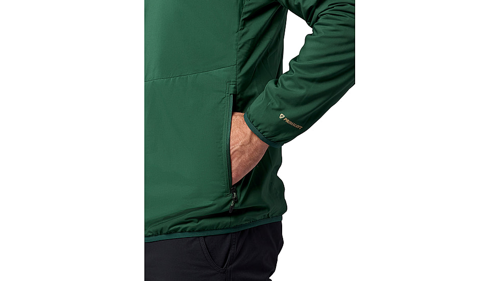 Marmot Aerothermal Hoody - Mens