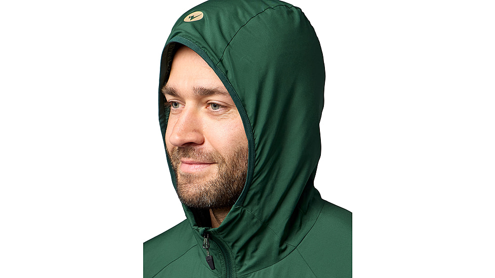 Marmot Aerothermal Hoody - Mens