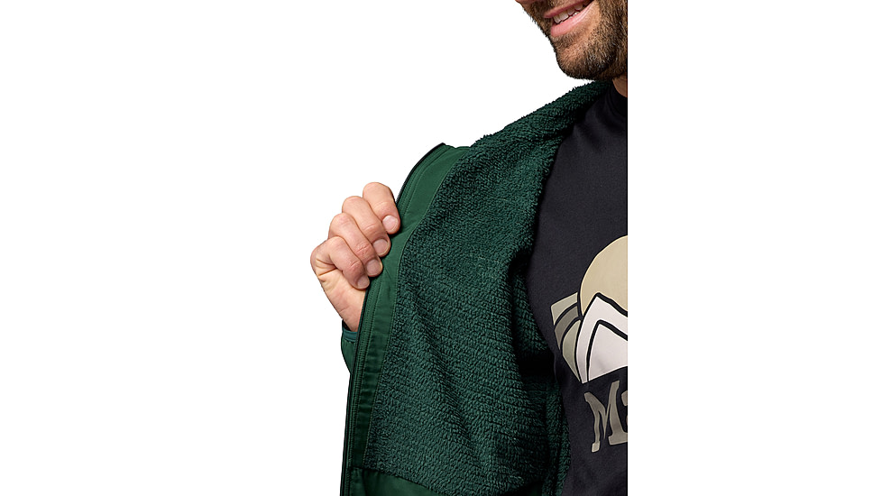 Marmot Aerothermal Hoody - Mens