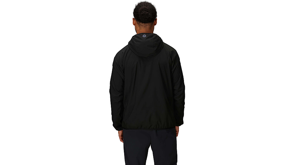 Marmot Aerothermal Hoody - Mens