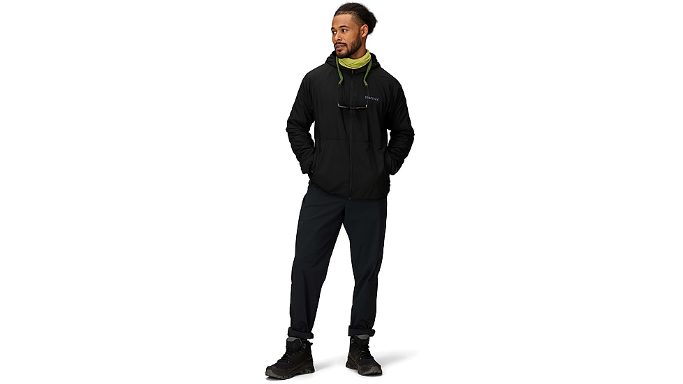 Marmot Aerothermal Hoody - Mens