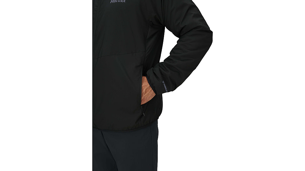 Marmot Aerothermal Hoody - Mens