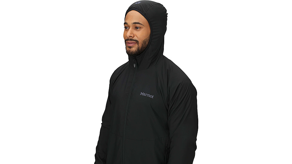 Marmot Aerothermal Hoody - Mens