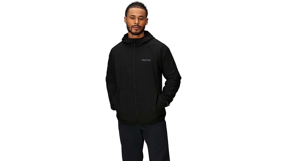 Marmot Aerothermal Hoody - Mens