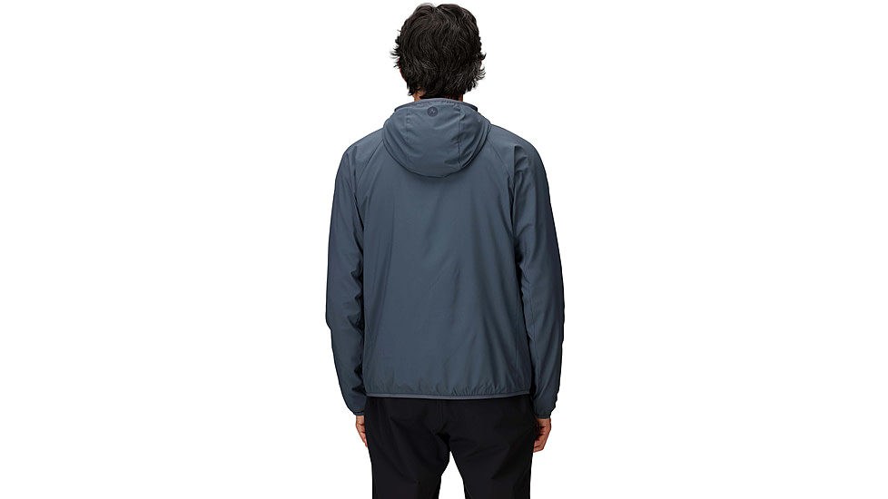 Marmot Aerothermal Hoody - Mens