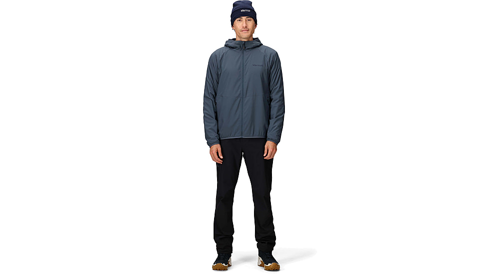 Marmot Aerothermal Hoody - Mens