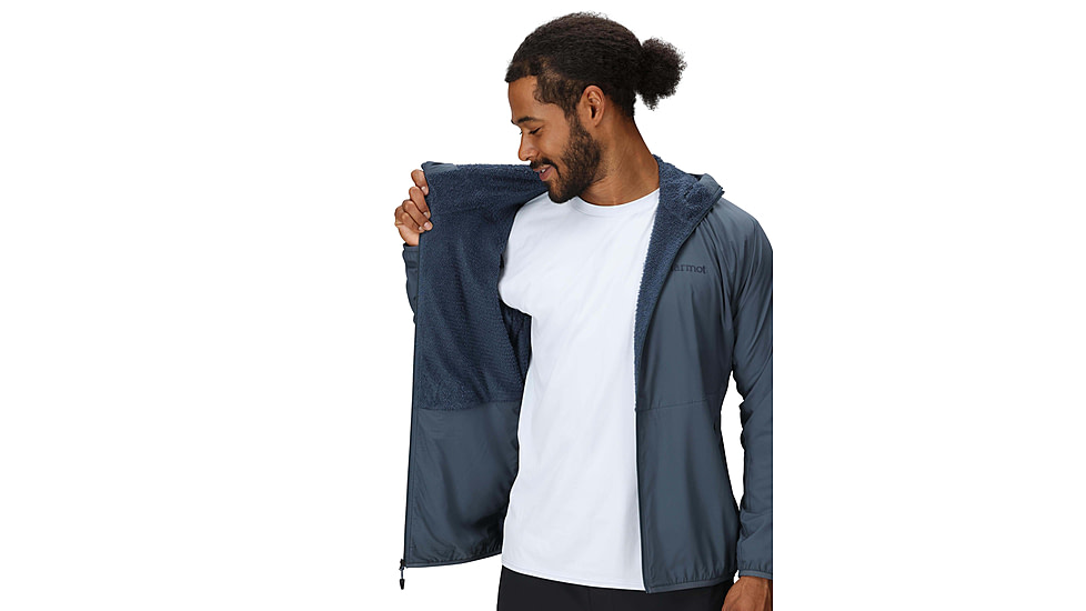 Marmot Aerothermal Hoody - Mens