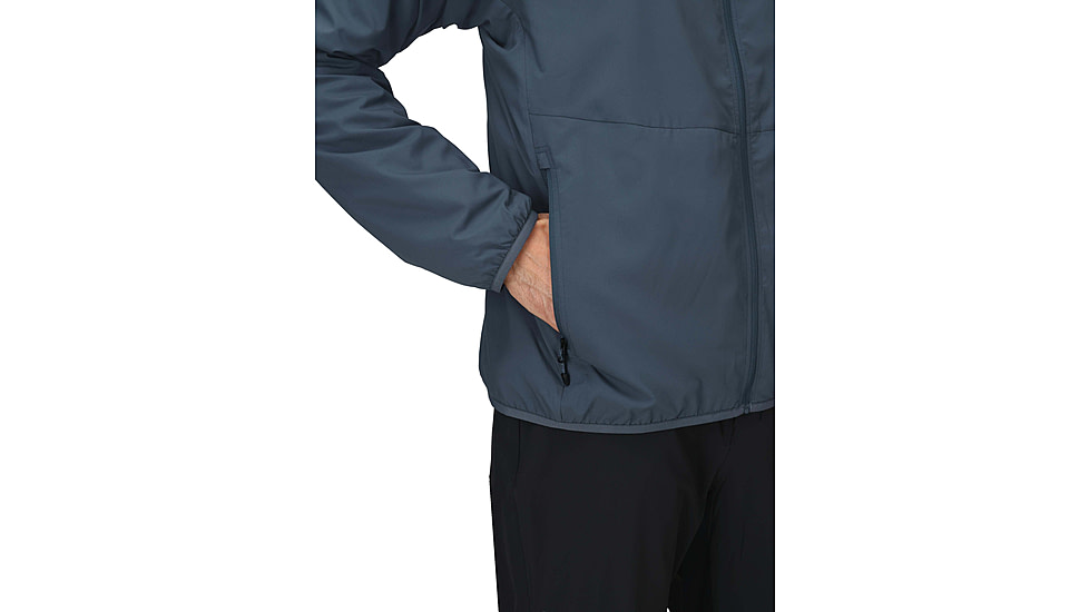 Marmot Aerothermal Hoody - Mens