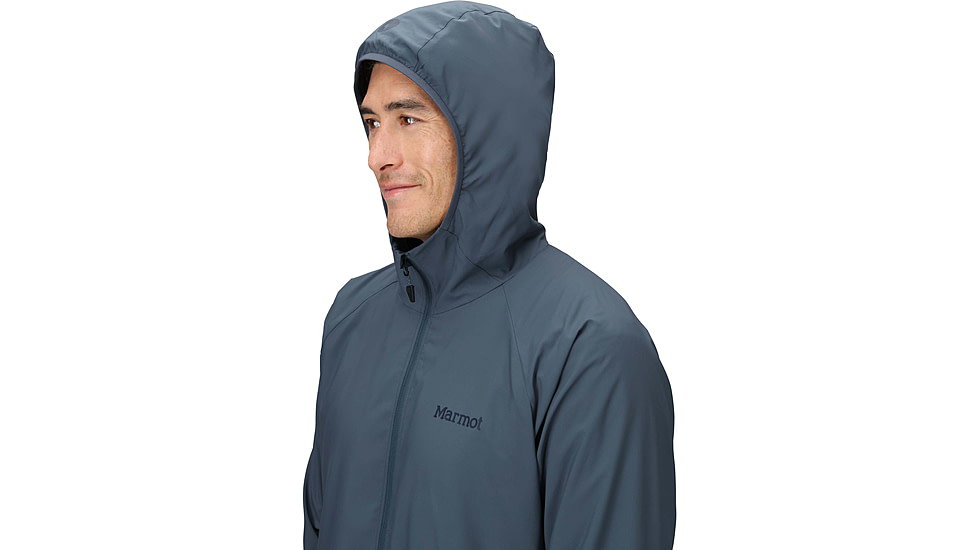 Marmot Aerothermal Hoody - Mens