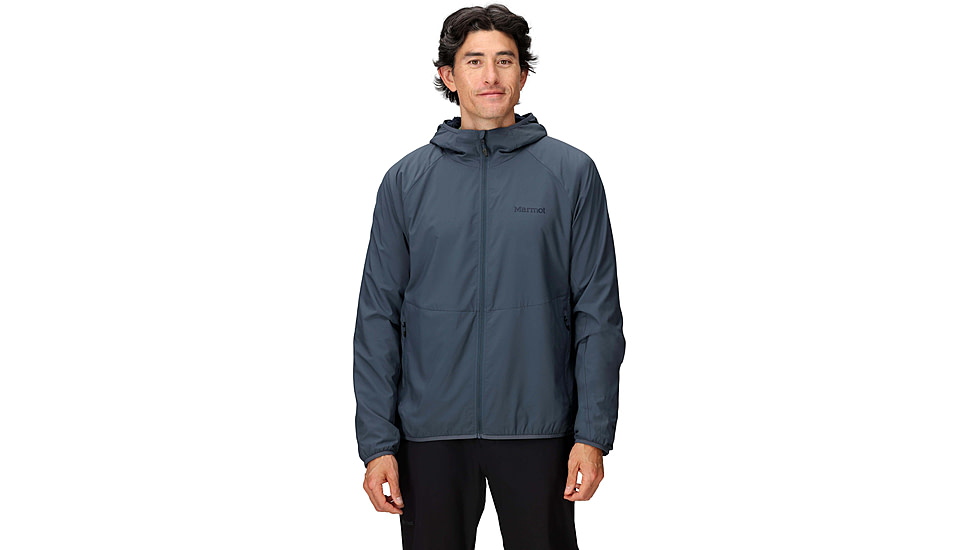 Marmot Aerothermal Hoody - Mens