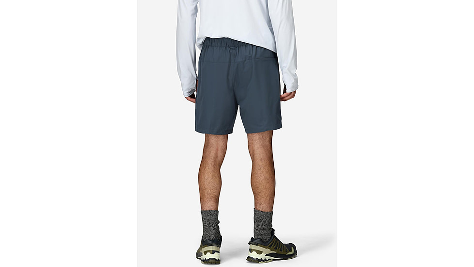Marmot AirExchange SolarShield 7in Shorts - Mens