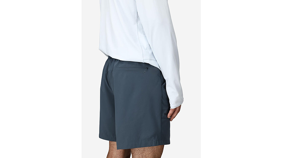 Marmot AirExchange SolarShield 7in Shorts - Mens