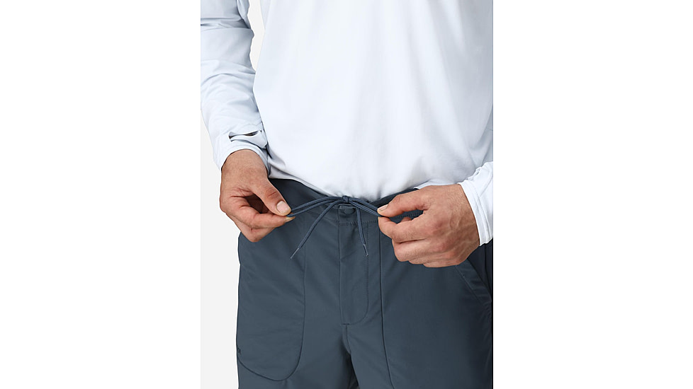 Marmot AirExchange SolarShield 7in Shorts - Mens