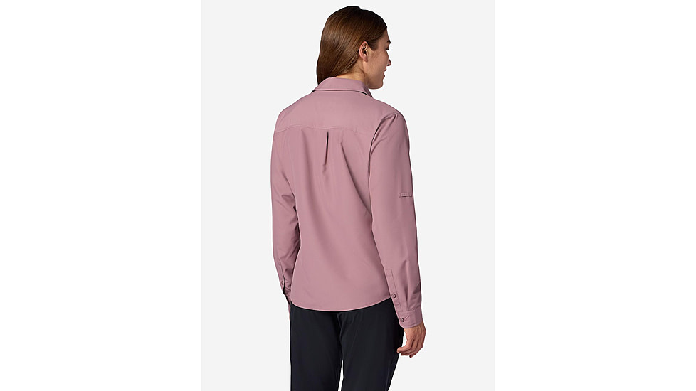Marmot AirExchange UPF 40 Long Sleeve Shirt - Womens
