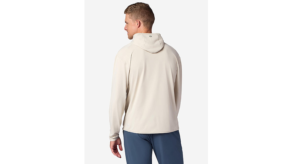 Marmot AirExchange UPF 50 Hoody - Mens