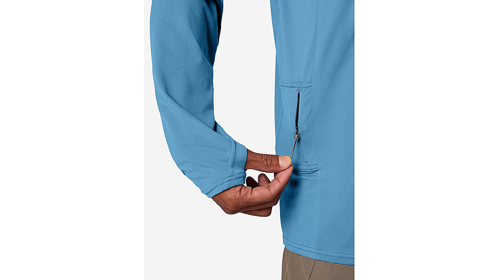 Marmot AirExchange UPF 50 Hoody - Mens