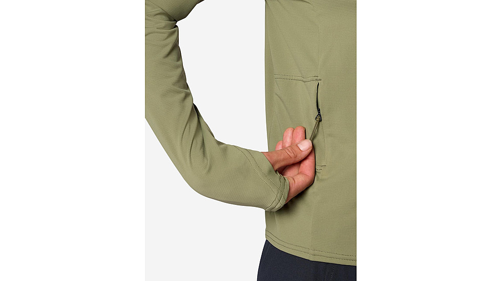 Marmot AirExchange UPF 50 Hoody - Womens