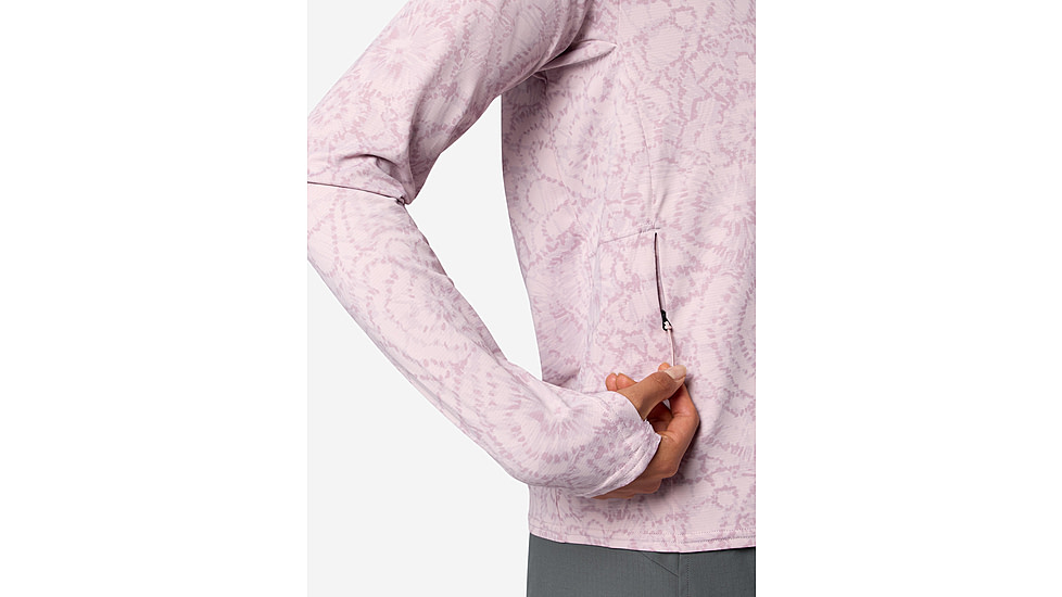 Marmot AirExchange UPF 50 Hoody - Womens
