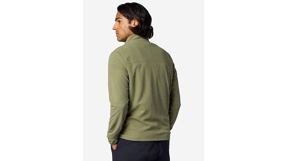 Marmot AirFleece 1/2 Zip Jacket - Mens
