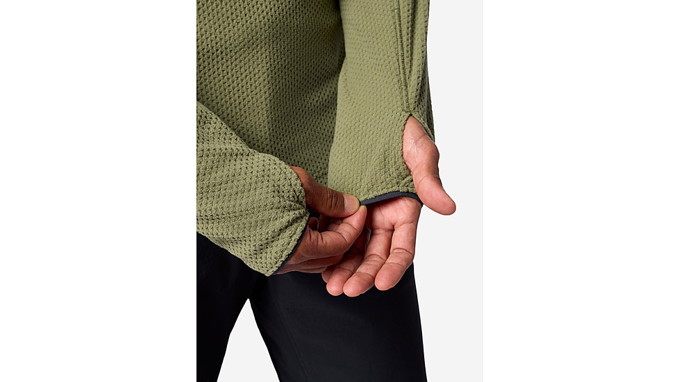 Marmot AirFleece 1/2 Zip Jacket - Mens