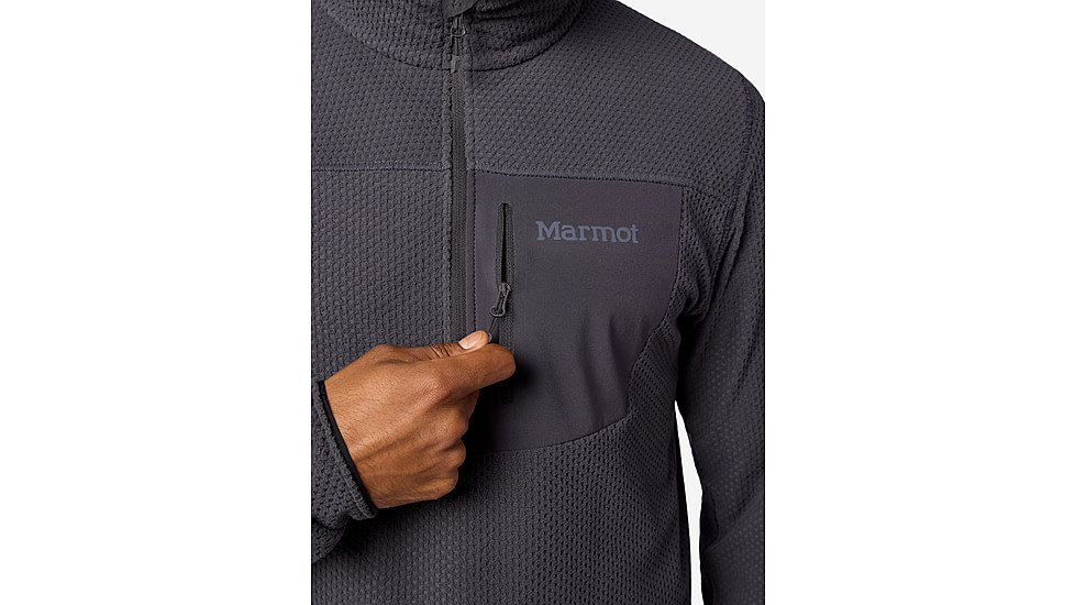 Marmot AirFleece 1/2 Zip Jacket - Mens