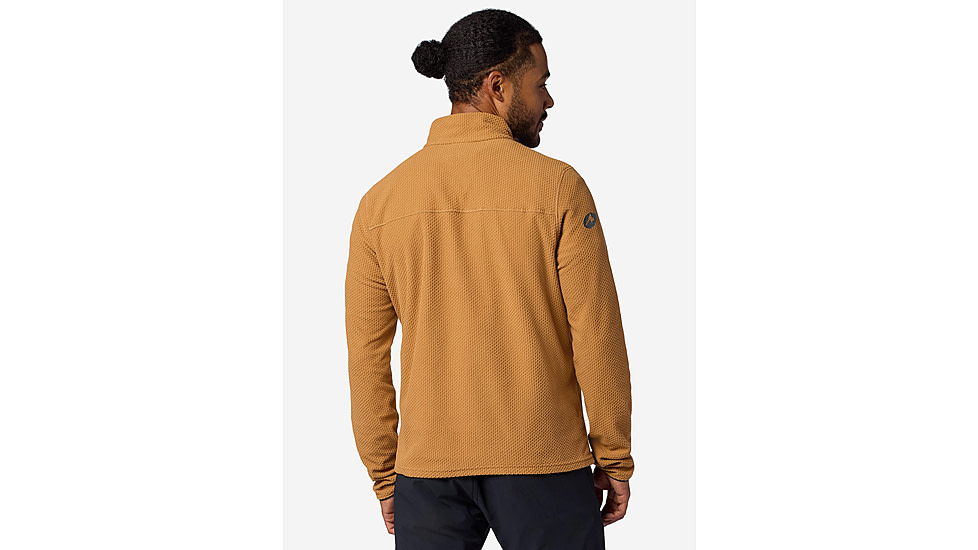 Marmot AirFleece 1/2 Zip Jacket - Mens